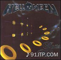 Helloween《In The Middle Of A Heartbeat》GTP谱