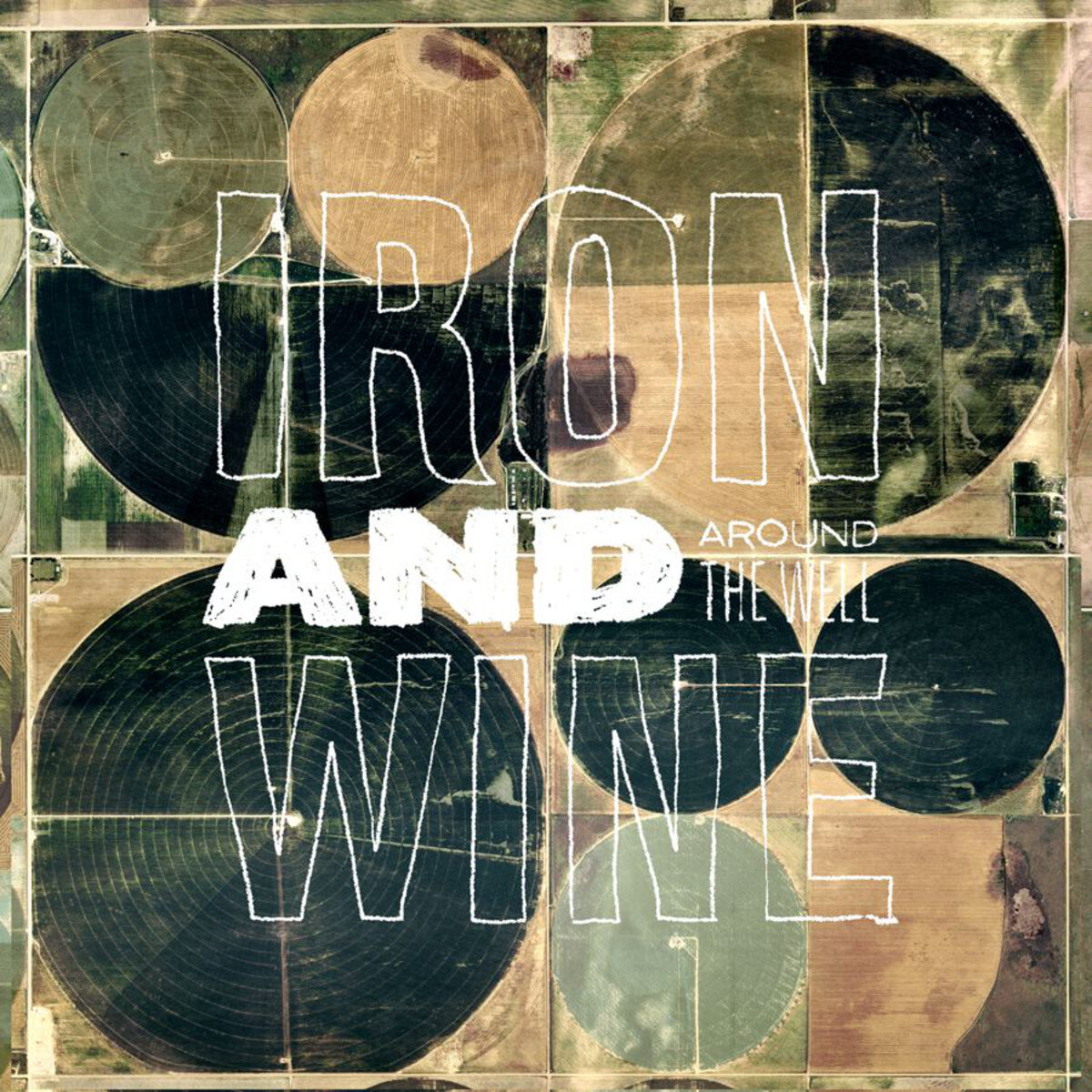 Iron & Wine《Waiting For Superman》GTP谱
