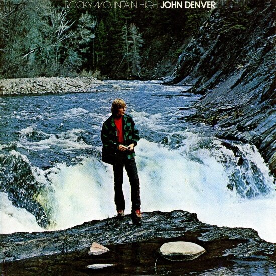 John Denver《Late Summer Early Spring When Everybody Goes To Mexico》GTP谱
