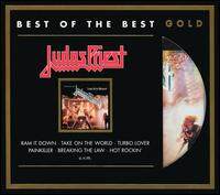 Judas Priest《Some Heads Are Gonna Roll》GTP谱
