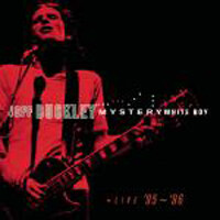 Jeff Buckley《I Woke Up In A Strange Place》GTP谱