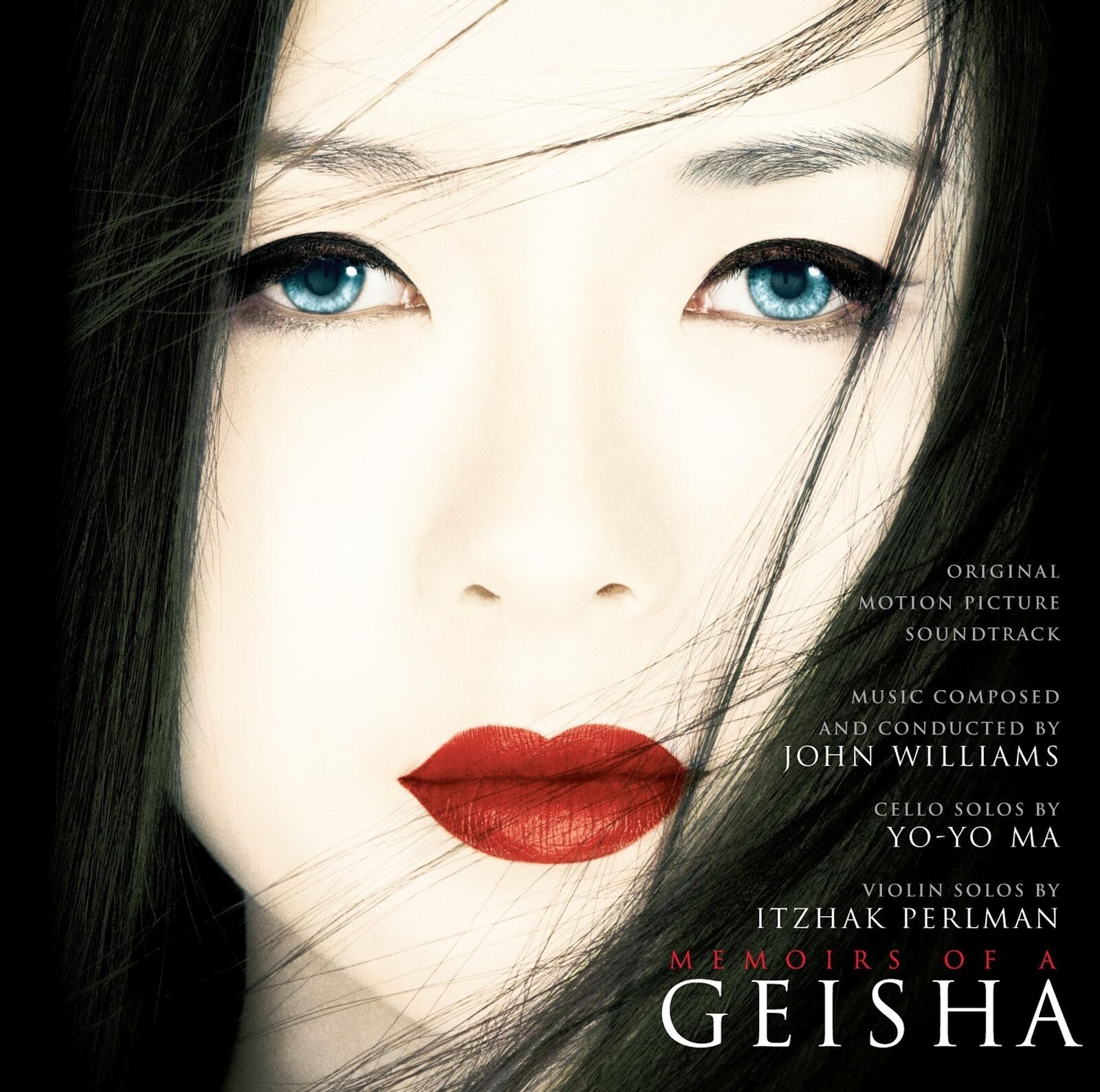 John Williams《Sayuris Theme》GTP谱