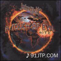 Judas Priest《Prophecy》GTP谱