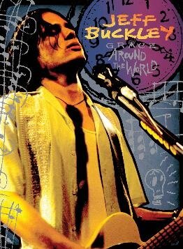 Jeff Buckley《What Will You Say》GTP谱