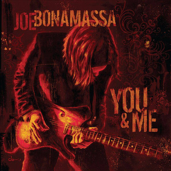 Joe Bonamassa《Asking Around For You》GTP谱