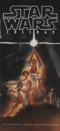 John Williams《Star Wars Theme》GTP谱