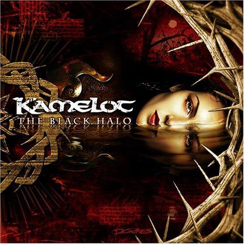 Kamelot《Nothing Ever Dies》GTP谱