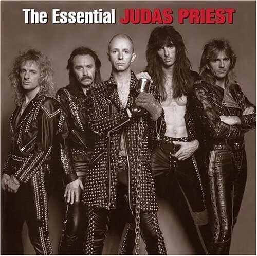 Judas Priest《The Hellion》GTP谱