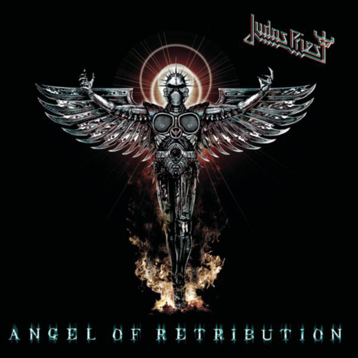 Judas Priest《Judas Rising》GTP谱