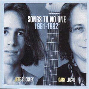 Jeff Buckley《She Is Free》GTP谱