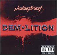 Judas Priest《Lost And Found》GTP谱