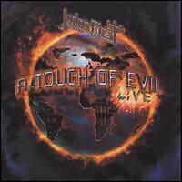 Judas Priest《Prophecy》GTP谱