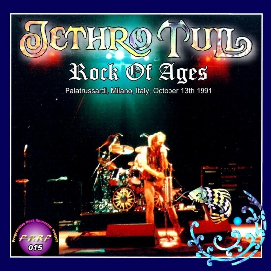 Jethro Tull《Locomotive Breath》GTP谱