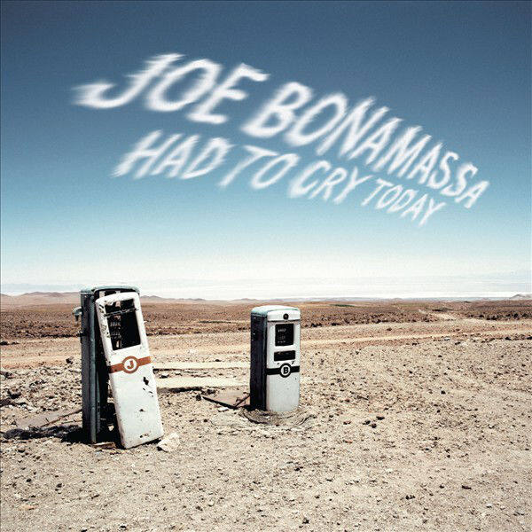 Joe Bonamassa《Revenge Of The 10 Gallon Hat》GTP谱