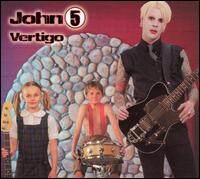 John 5《Zugg Island Convict》GTP谱