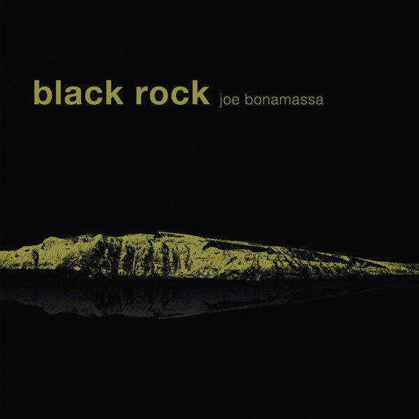 Joe Bonamassa《Blue And Evil》GTP谱