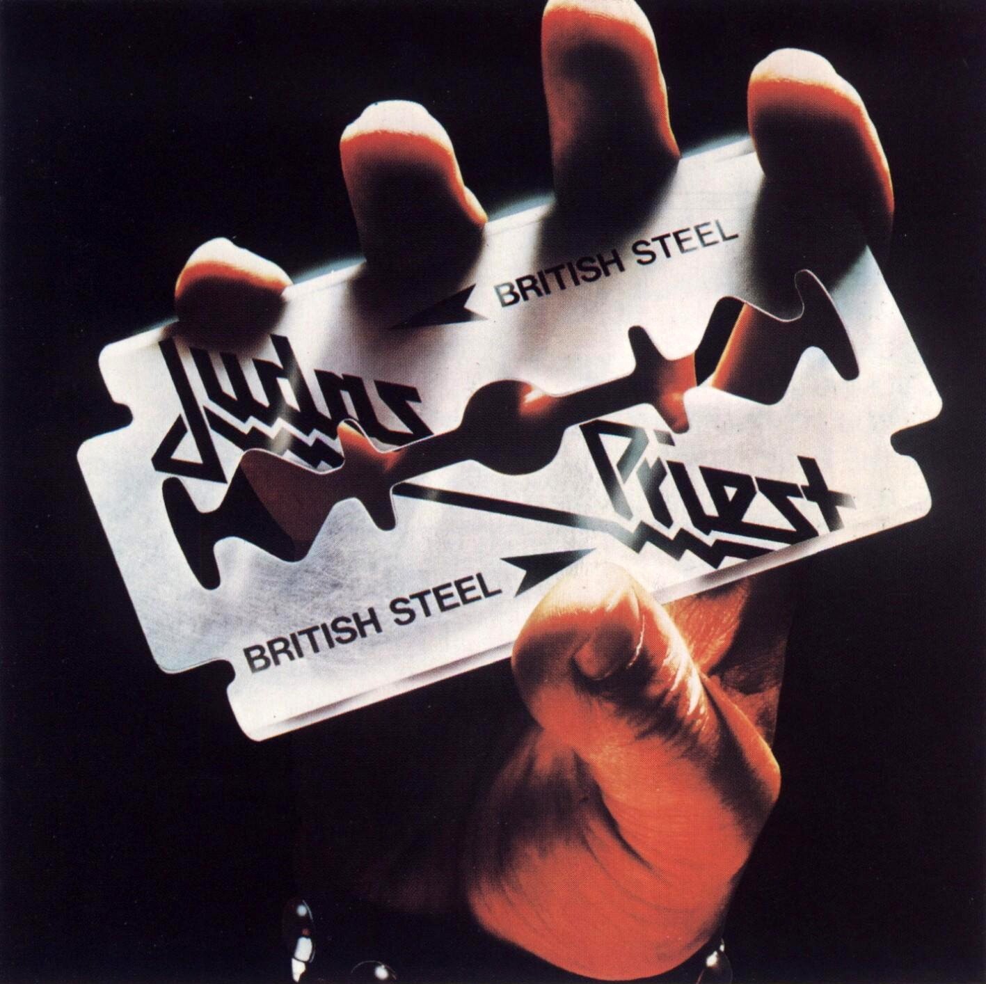 Judas Priest《Victim Of Changes》GTP谱