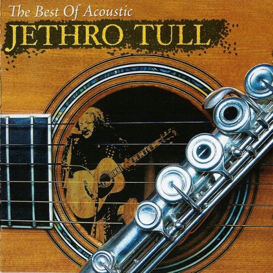 Jethro Tull《Cheap Day Return》GTP谱