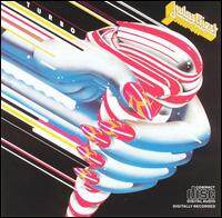 Judas Priest《Locked In》GTP谱