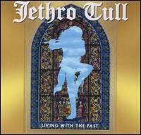 Jethro Tull《Wondering Aloud》GTP谱
