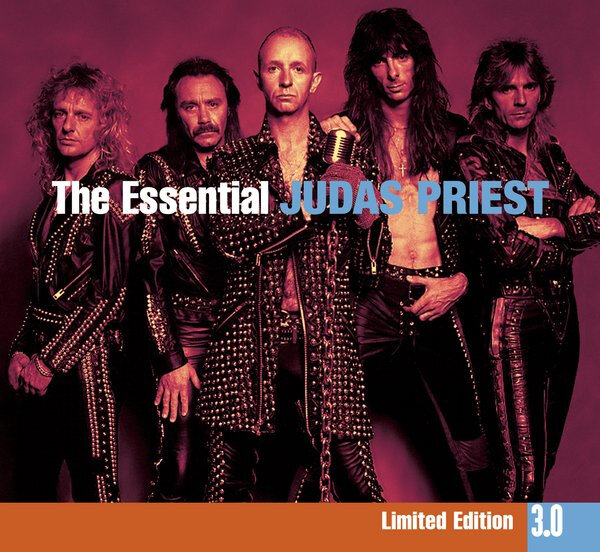 Judas Priest《Rock Hard Ride Free》GTP谱