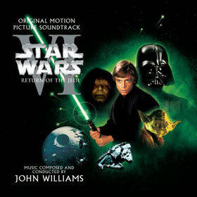 John Williams《Victory Celebration》GTP谱