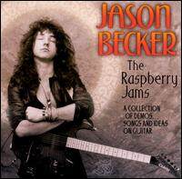 Jason Becker《Dang Sea Of Samsara First Half》GTP谱