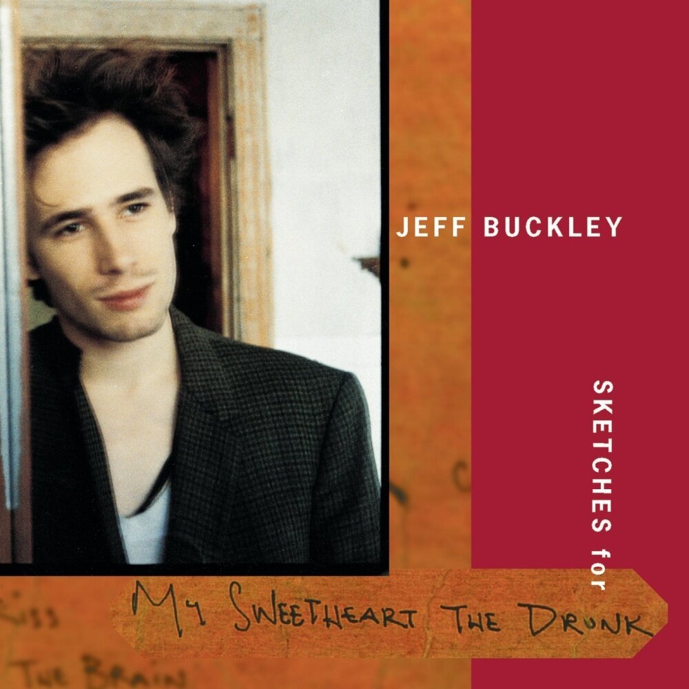 Jeff Buckley《Morning Theft》GTP谱