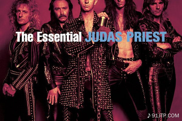 Judas Priest《Rock Hard Ride Free》GTP谱