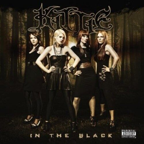 Kittie《Cut Throat》GTP谱