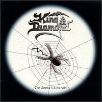 King Diamond《The Spiders Lullabye》GTP谱