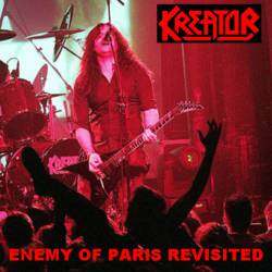 Kreator《Europe After The Rain》GTP谱