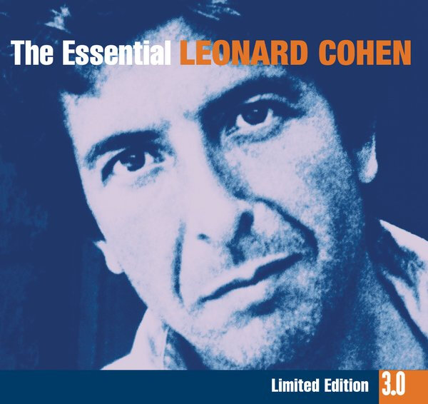 Leonard Cohen《Stranger Song》GTP谱