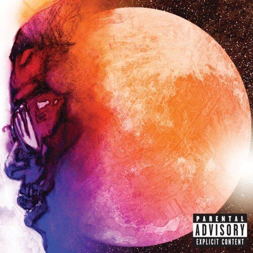 Kid Cudi《Pursuit Of Happiness》GTP谱