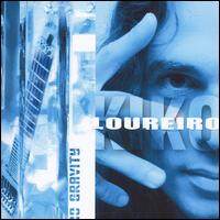 Kiko Loureiro《Dilemma》GTP谱