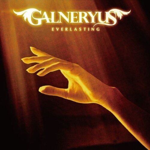 Galneryus《Everlasting》GTP谱