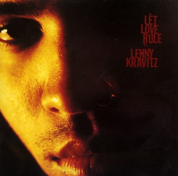 Lenny Kravitz《Mr Cab Driver》GTP谱