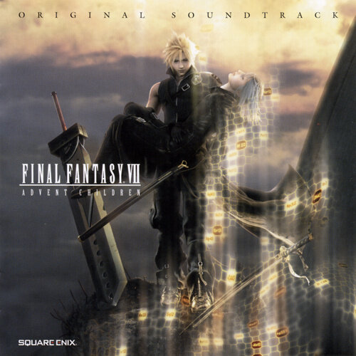 植松伸夫《最终幻想5-Battle With Gilgamesh-Clash On The Big Bridge》GTP谱