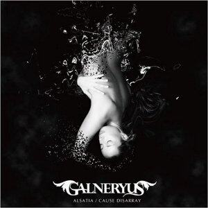 Galneryus《The Awakening》GTP谱