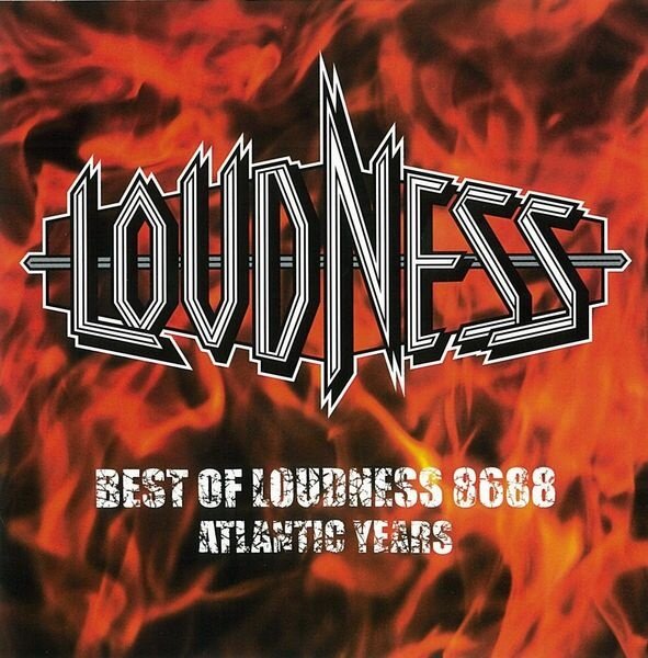 Loudness《The Night Beast》GTP谱