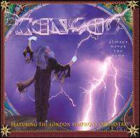 Kansas《Dust In The Wind》GTP谱