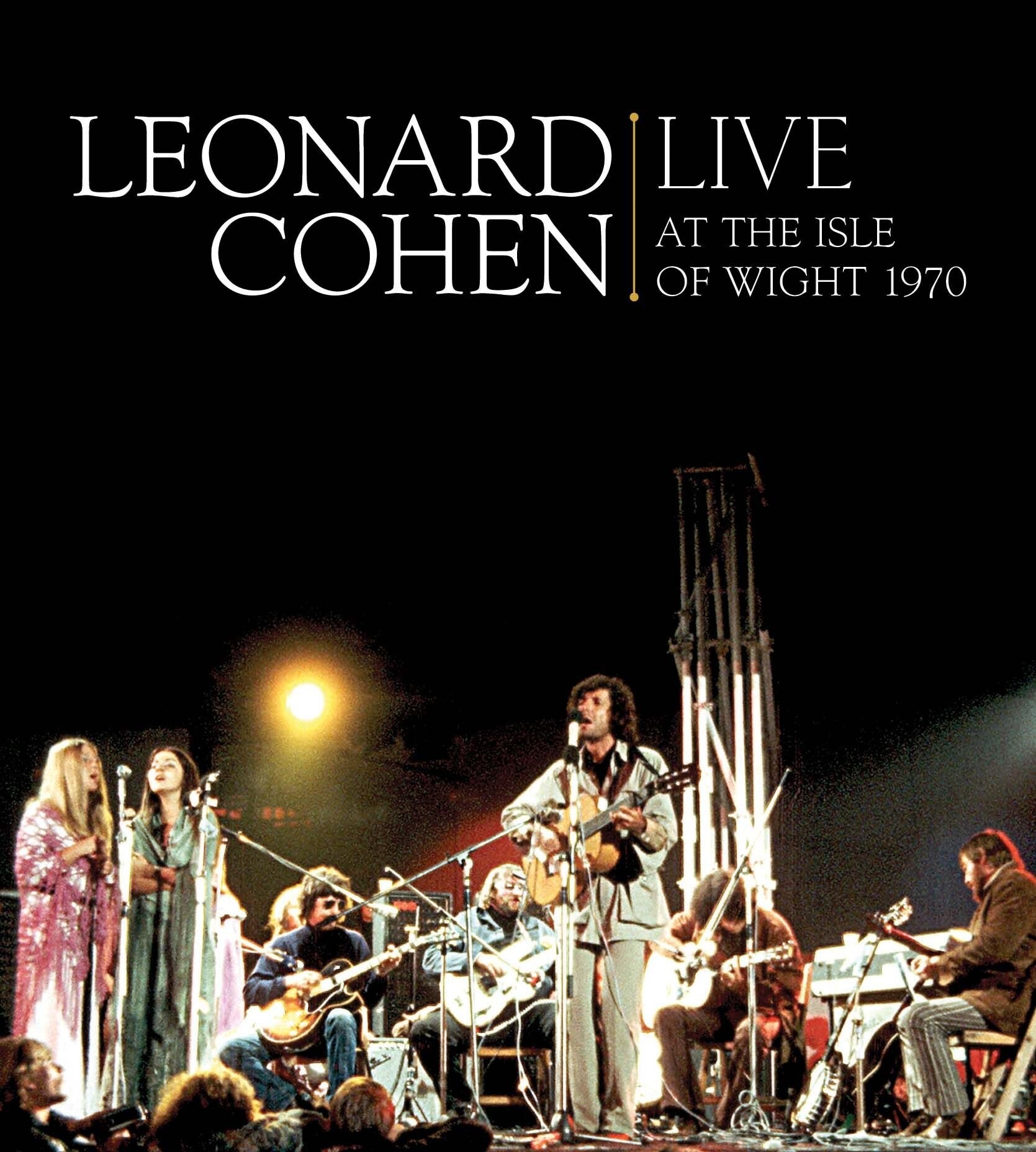 Leonard Cohen《Diamonds In The Mine》GTP谱