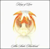 Kings of Leon《Rememo》GTP谱