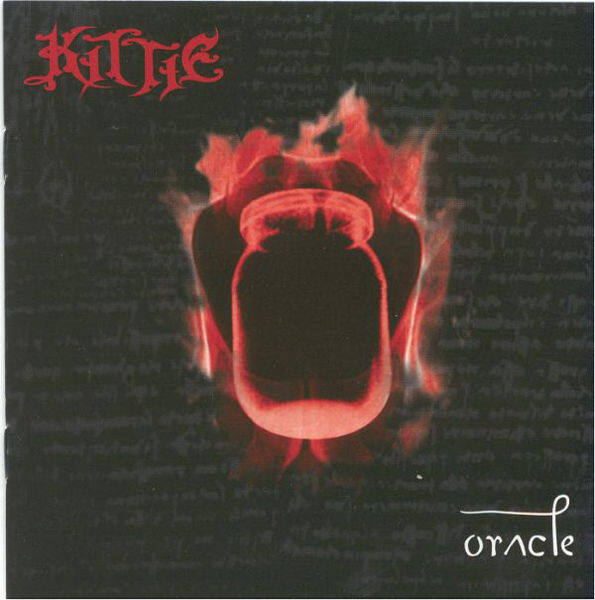 Kittie《Mouthful Of Poison》GTP谱