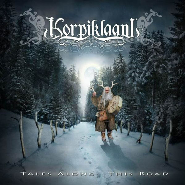 Korpiklaani《Spring Dance》GTP谱