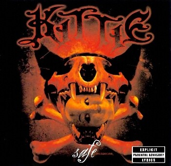 Kittie《What I Always Wanted》GTP谱
