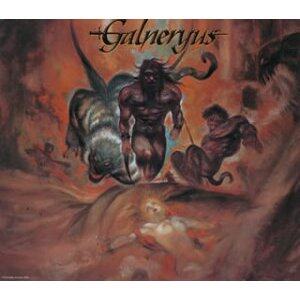 Galneryus《Holding The Broken Wings》GTP谱