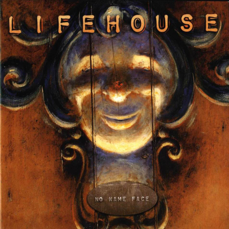 Lifehouse《Cling And Clatter》GTP谱