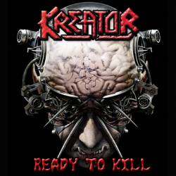 Kreator《Extreme Agression》GTP谱