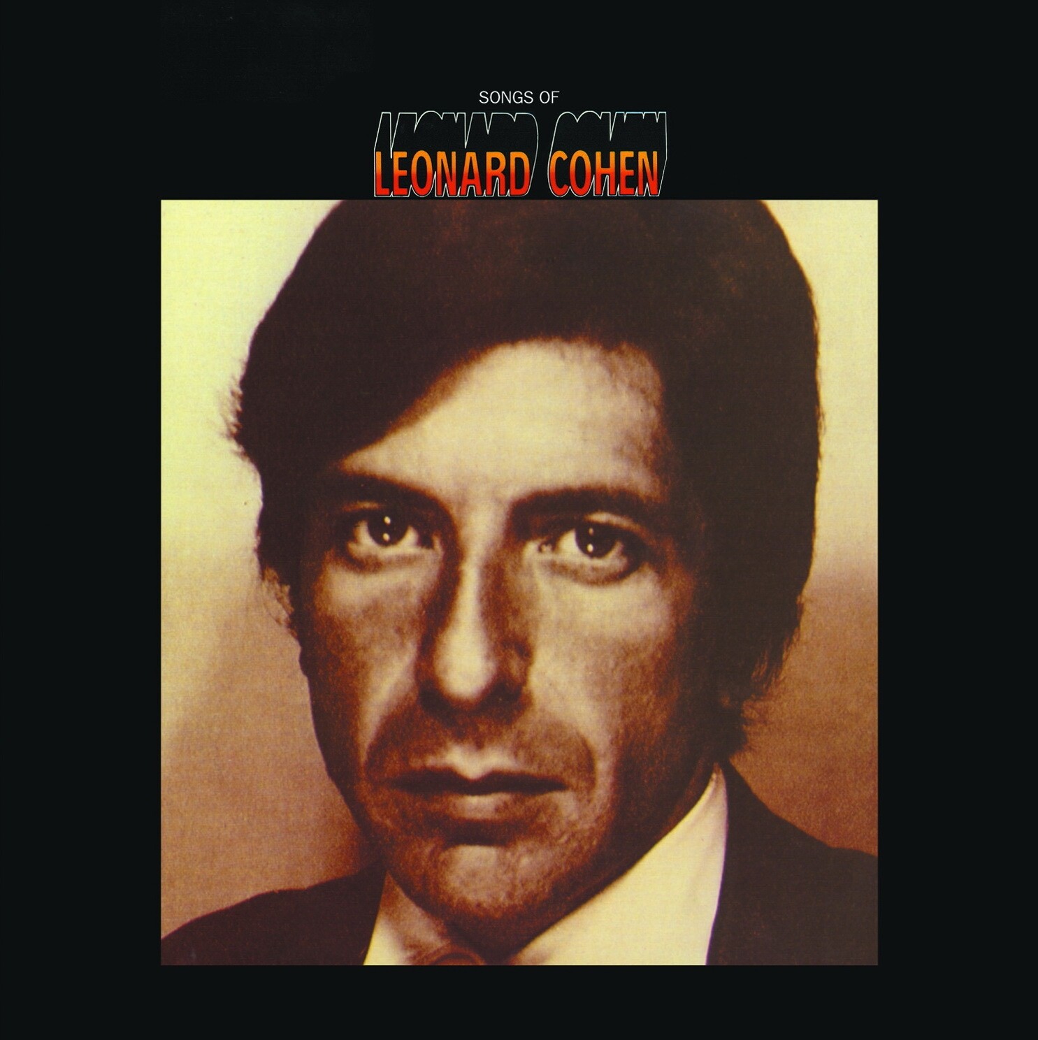 Leonard Cohen《One Of Us Cannot Be Wrong》GTP谱
